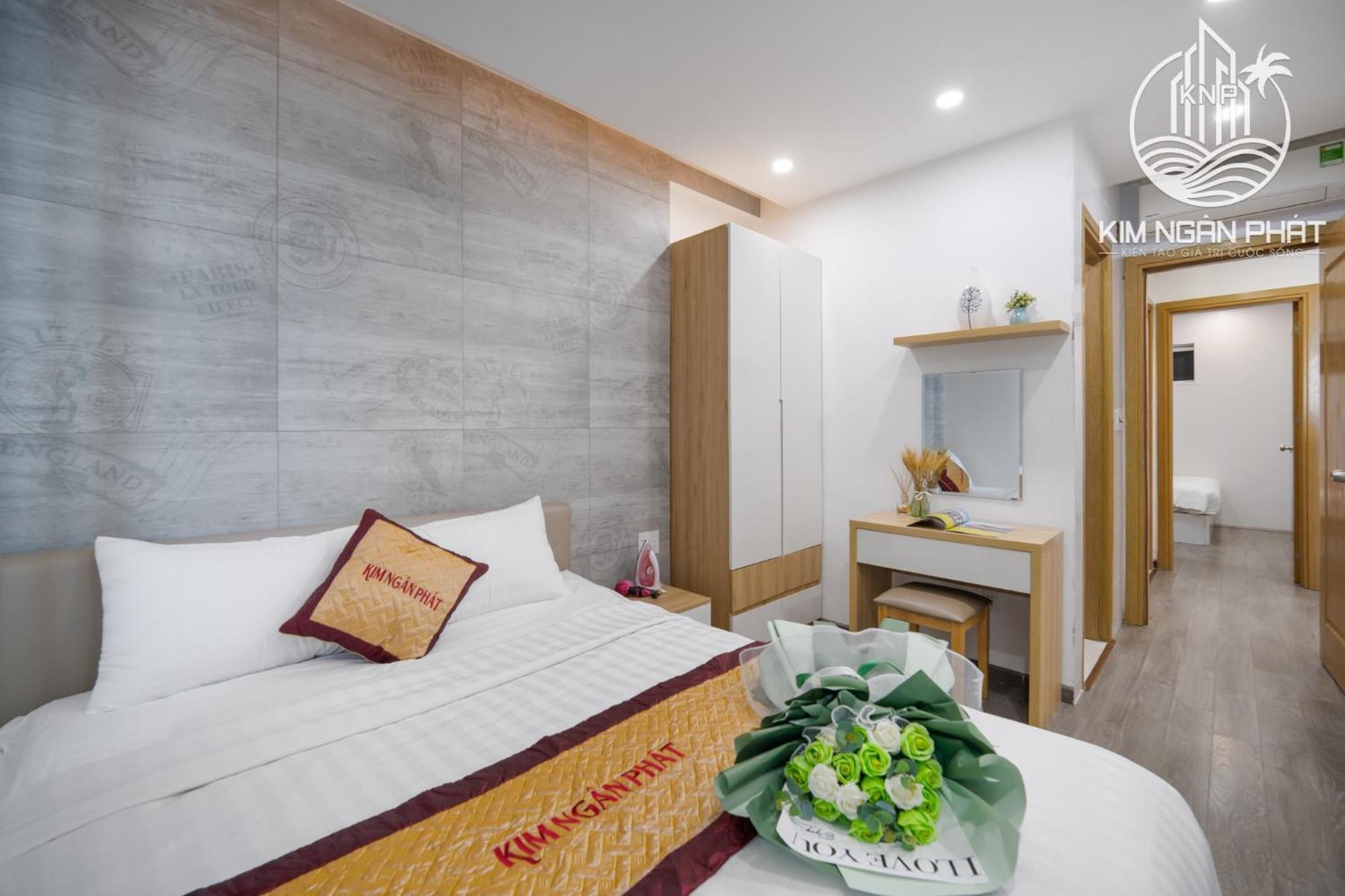 Kim Ngan Phat Luxury Villa Da Nang Exterior foto