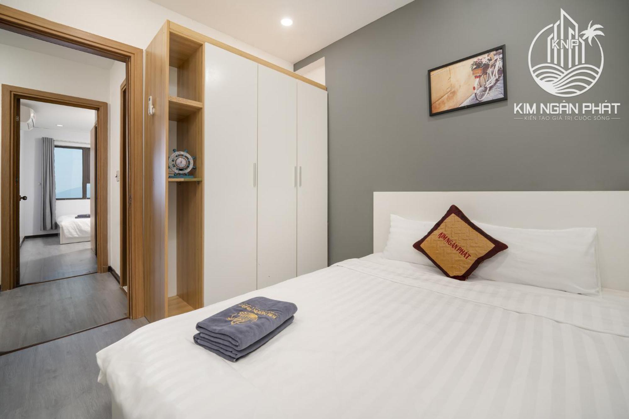 Kim Ngan Phat Luxury Villa Da Nang Exterior foto