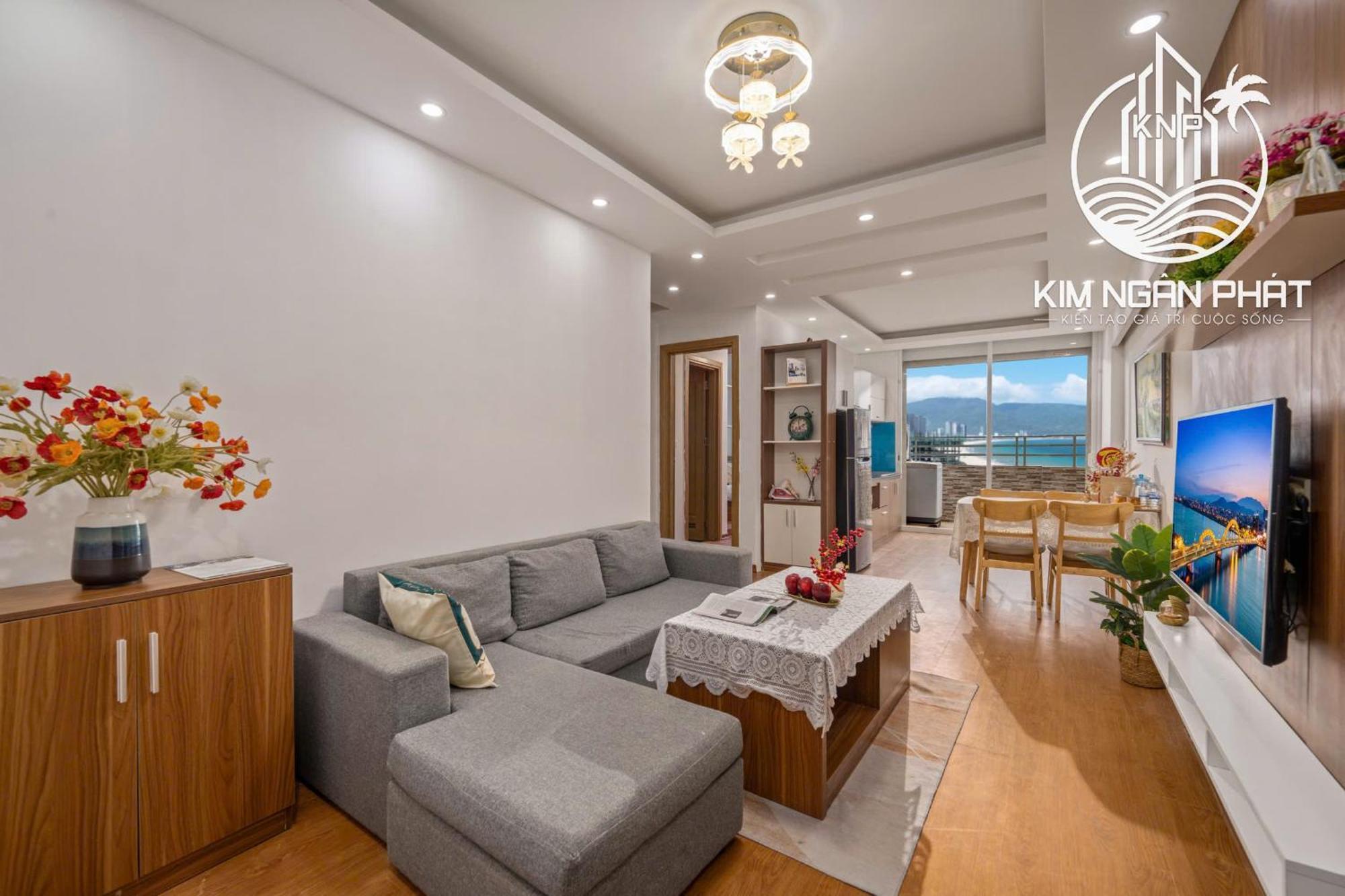 Kim Ngan Phat Luxury Villa Da Nang Exterior foto